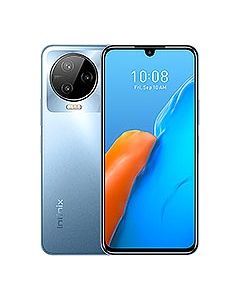 Infinix Note12pro 8gb + 128gb Smartphone
