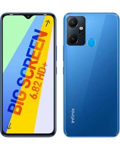 Infinix Smart 6 Plus 2gb + 32gb Smartphone