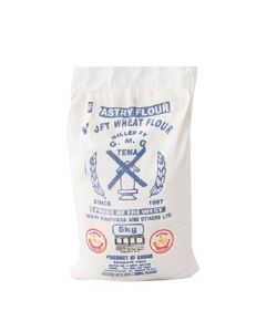 Irani Brothers Wheat Flour 10x5kg