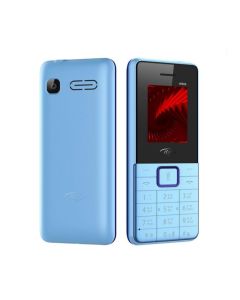 ITEL It2176 Dual Sim With FM Radio and Torch Light