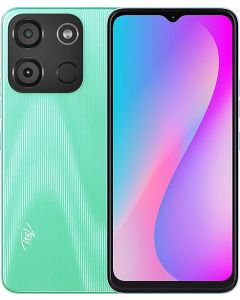 Itel A60 - 32GB + 2GB RAM