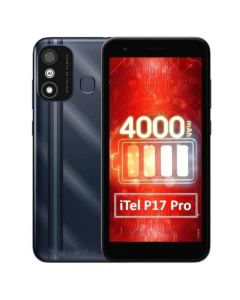 ITEL P17 pro Smartphone