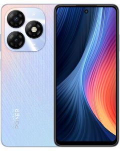 Itel P55 5G - 6.6'' - 128GB HDD - 4GB RAM - 50MP/8MP - 5000mAh