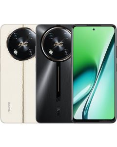 ITEL RS4 - SMARTPHONE - 6.56 inches, 5000mAh