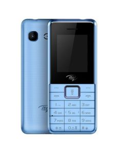ITEL it5606 Feature Phone - 1.8" -2500mAh