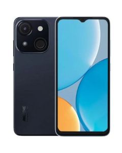 ITEL A50C Type-C Charging 32+4GB 4000 mAh -  6.6" Display