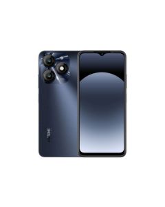 ITEL A70 6.6'', 3GB+128GB ROM, 13 MP + 8MP 4G, 5000mAh, Fingerprint & Face Unlock 