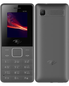 ITEL it2160 Wireless FM Feature Phone