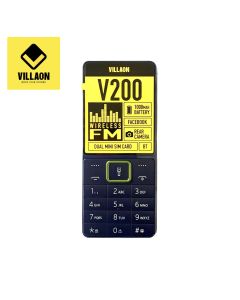 ITEL V200 Feature Phone