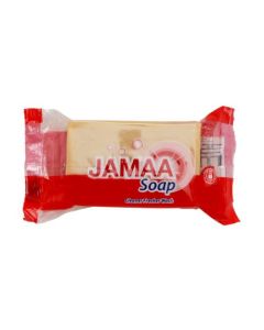 Jamaa Classic Soap Laminated 200g 24/Box