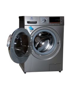 NASCO 11KG FRONT LOAD FULL AUTO WASHING MACHINE NAS-11KG-SBDINV