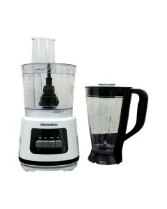 NASCO 2.4LTR FOOD PROCESSOR NAS-FP9076E-CB