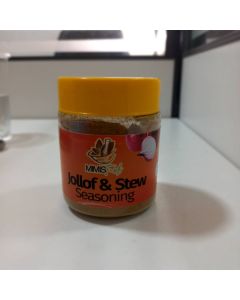 JOLLOF &STEW POWDER SEASONING-140ml