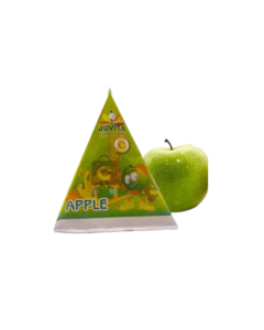 JUVITA FLAVOURED DRINK APPLE 180MLX21