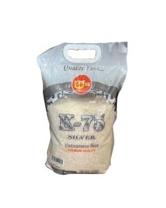K75 Silver Viet Rice 22.5kg