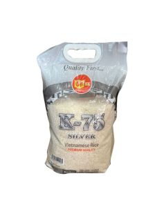 K75 Rice - Silver 1kg