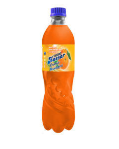 KAESAR ORANGE MANDARINE 20/pack