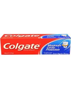 Colgate Toothpaste Liquid Calcium 100ML 147G