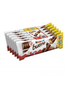 KINDER JOY BUENO CHOCOLATE 17g