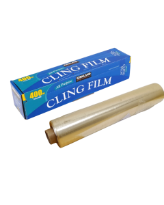Kirkland Signature Cling Film 400m x 345mm