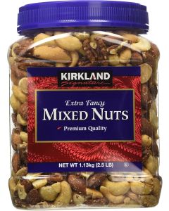 Kirkland Signature Fancy Mixed Nuts - 40oz