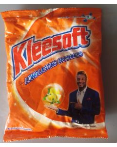 Kleesoft Perfumed Washing Powder 500gx40pcs