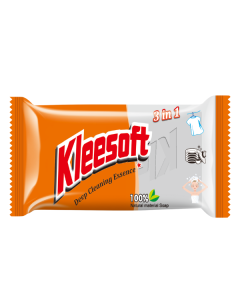 Kleesoft Bar Soap Carton (Small  Size) – 48pcs