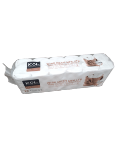 KOL Tissue T-roll  (Pack of 6)