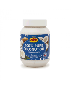 KTC Coconu Oil 500mlx12