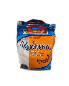 Kwabena Rice 45kg