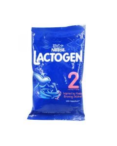 Nestlé LACTOGEN 2, 120g
