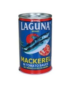 Laguna Mackerel 425g