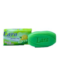 Lara Fruity Soap - 65g (72 Pack)