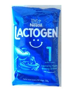 Lactogen 120g