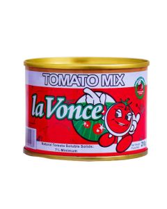 Lavonce Tomato Mix 210gx24