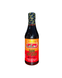 Lele Dark Soy Sauce 250ml x24