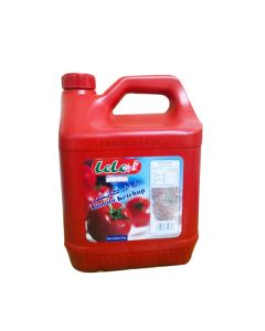 Lele Ketchup - 5kg (4 Pack)