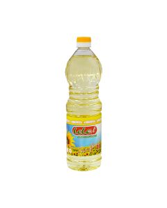 Lele Sunflower Oil - 1ltr