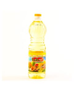 Lele Sunflower Oil - 500ml (24 Pack)