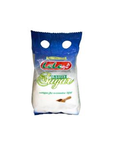 Lele White Sugar - 500g (20 Pack)