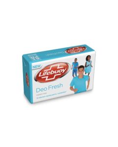 LIFEBUOY DeoFresh 175g