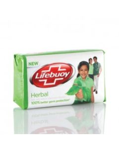 LIFEBUOY Herbal V1 Soap 85g