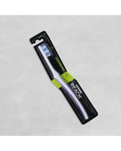 Listerine Reach Interdental Medium Toothbrush x12