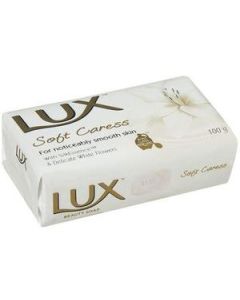 LUX Soft Caress 175g