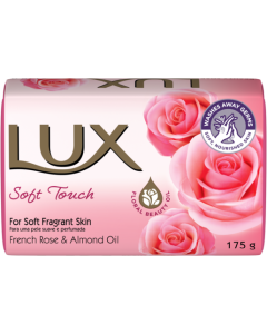 LUX Soft Touch 175g