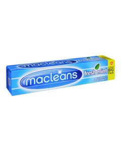Macleans Toothpaste 125ml x12