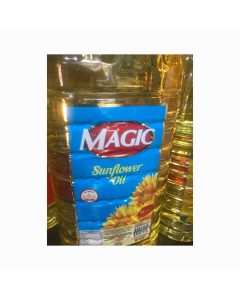 Magic Sunflower oil 1ltr