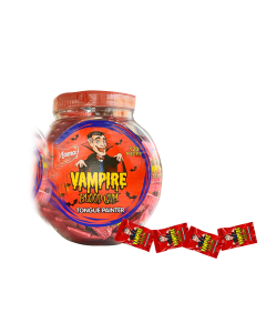 Mama Tongue Painter Pop   (50x20packsx9g)