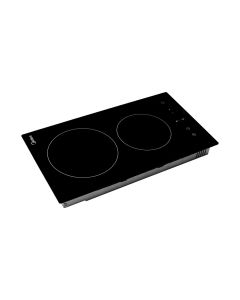 MIDEA 2 BURNER ELECTRIC HOB MC-HD301
