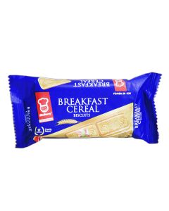 McBerry Breakfast Cereal Biscuits 21g *72/B
